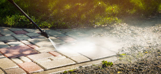 Best Post-Construction Pressure Washing  in San Luis, AZ