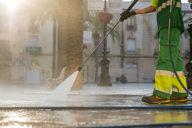 Best Roof Washing  in San Luis, AZ